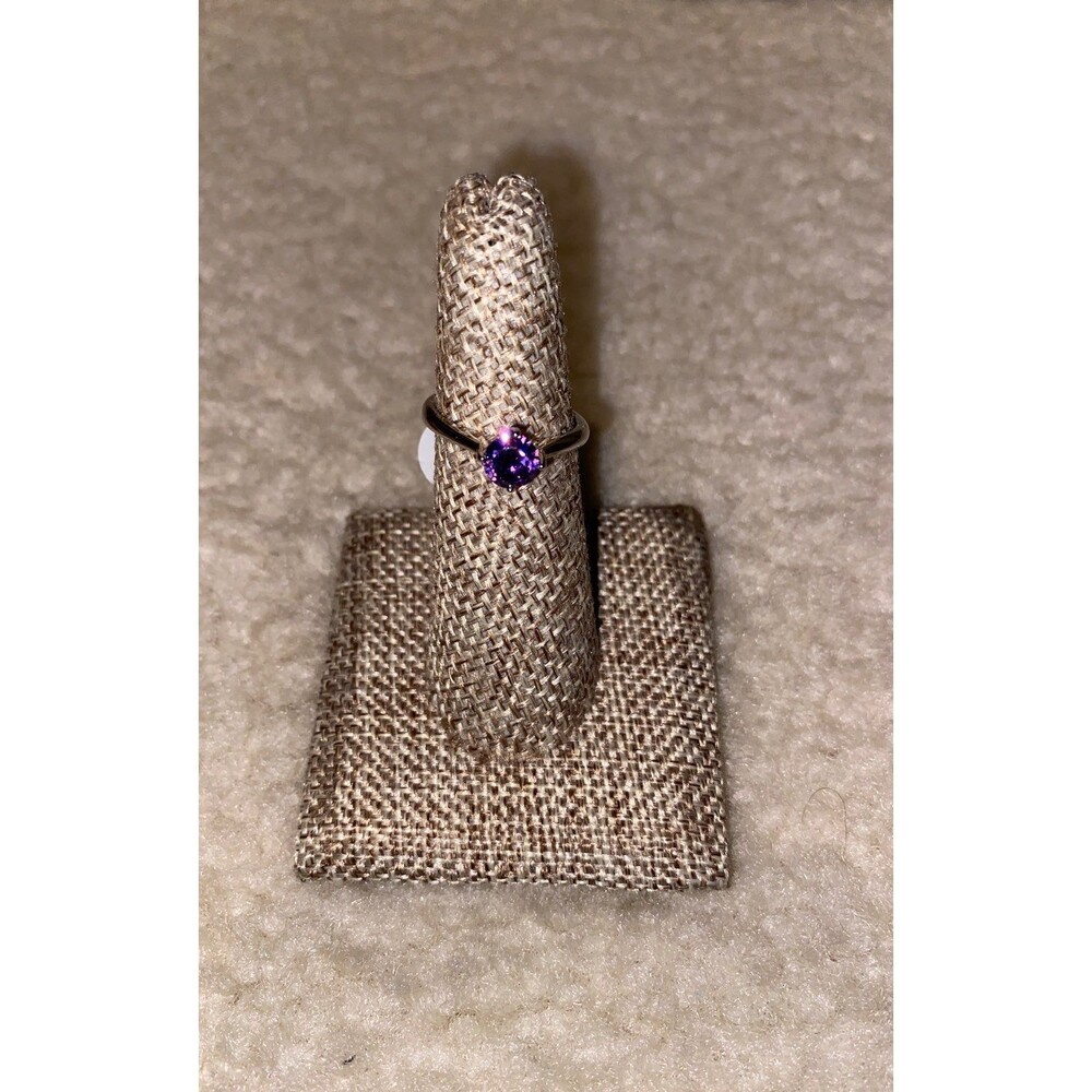 Pearl bath bomb ring